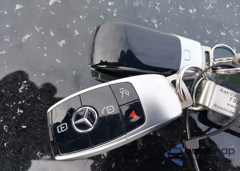 2022 Mercedes-Benz E 350 4Matic from USA, damaged, VIN W1KZF8EBXNB010177